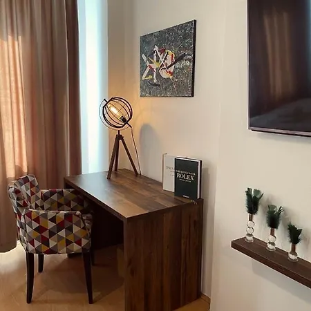 Апартаменты Dadi's