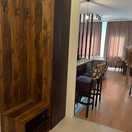 Апартаменты Dadi's