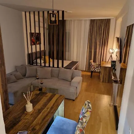 Апартаменты Dadi's